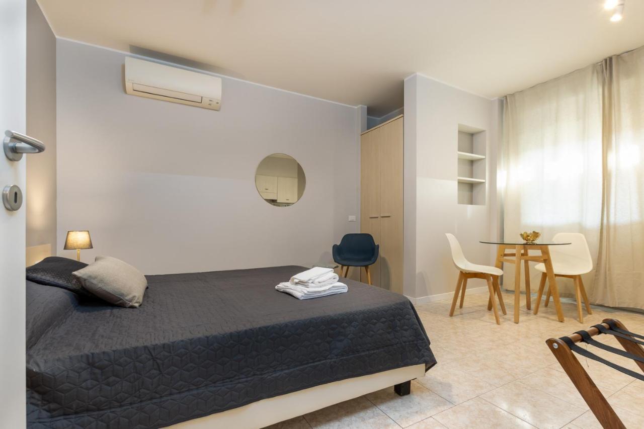Hb Casevacanza Bergamo Ngoại thất bức ảnh